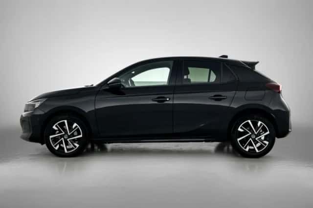 Opel Corsa (2025) thumbnail 5