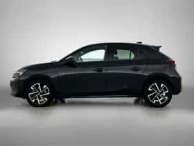Opel Corsa (2025) thumbnail 5