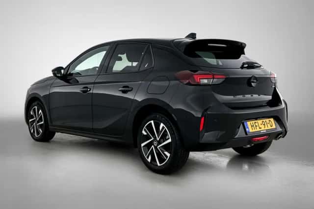 Opel Corsa (2025) thumbnail 6