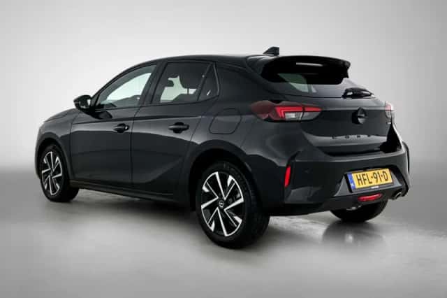 Opel Corsa (2025) thumbnail 6