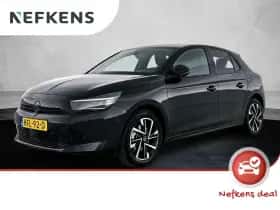 Opel Corsa (2025)
