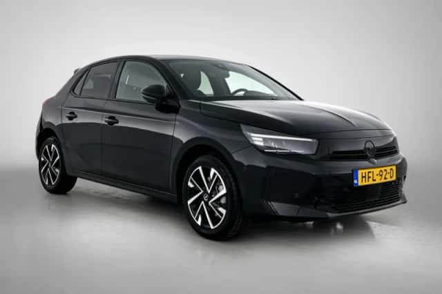 Opel Corsa (2025) thumbnail 2