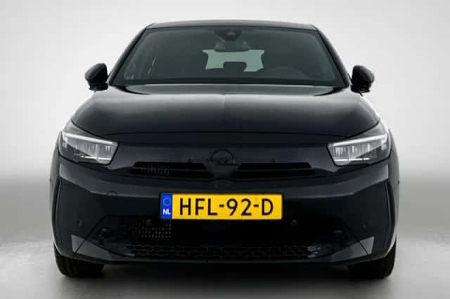Opel Corsa (2025) thumbnail 4