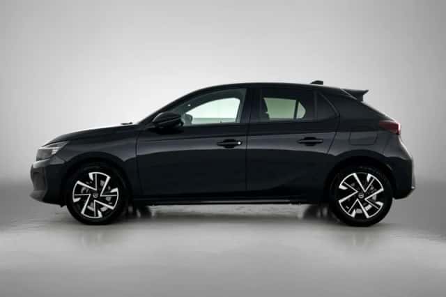 Opel Corsa (2025) thumbnail 5