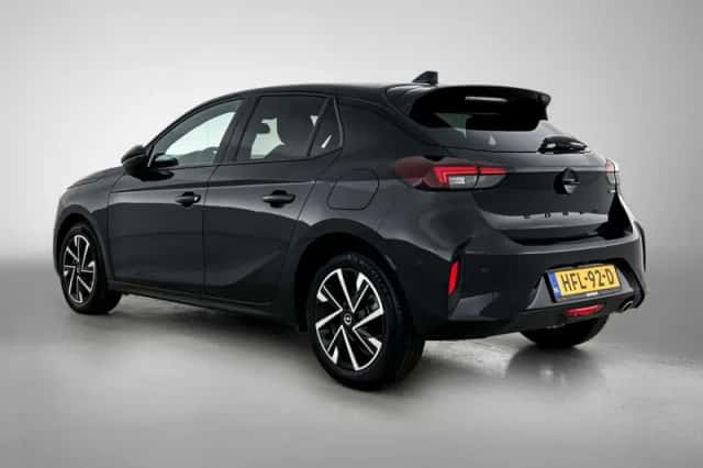 Opel Corsa (2025) thumbnail 6