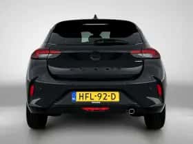 Opel Corsa (2025) thumbnail 7