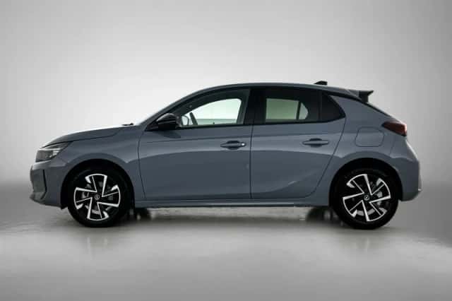 Opel Corsa (2026) thumbnail 2