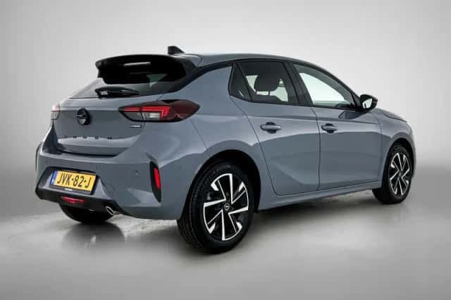 Opel Corsa (2026) thumbnail 5