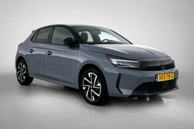 Opel Corsa (2025) thumbnail 2