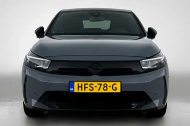 Opel Corsa (2025) thumbnail 4