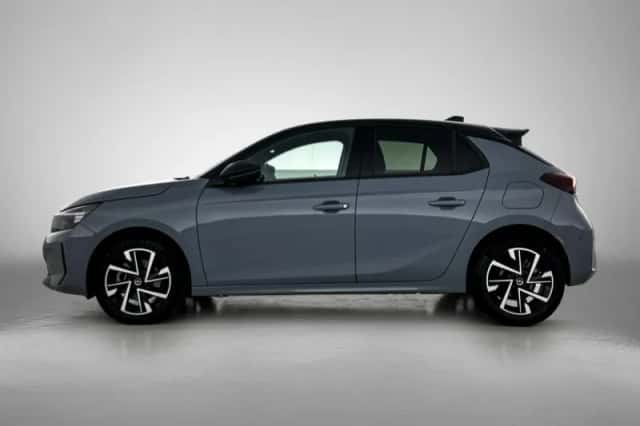 Opel Corsa (2025) thumbnail 5