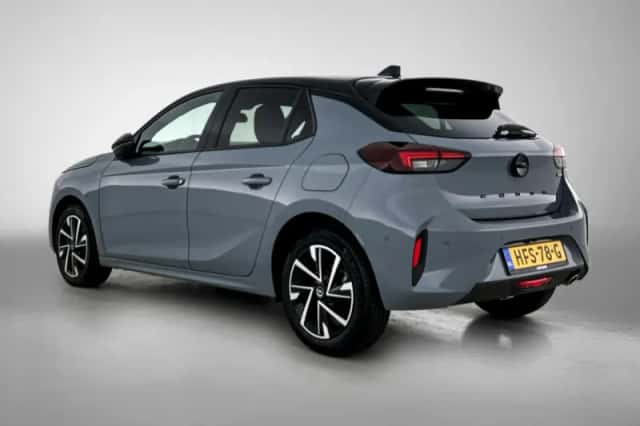 Opel Corsa (2025) thumbnail 6