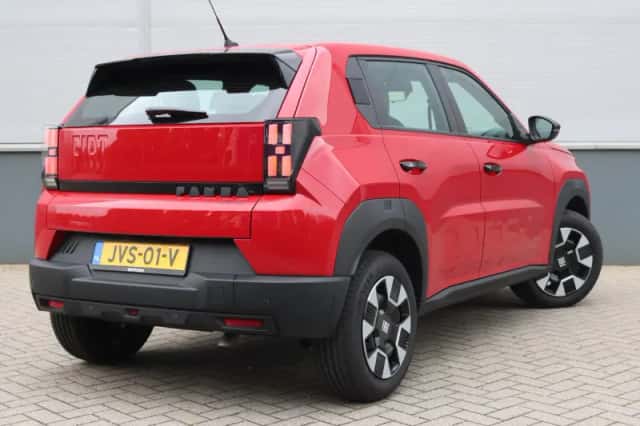 Fiat Grande Panda (2026) thumbnail 3
