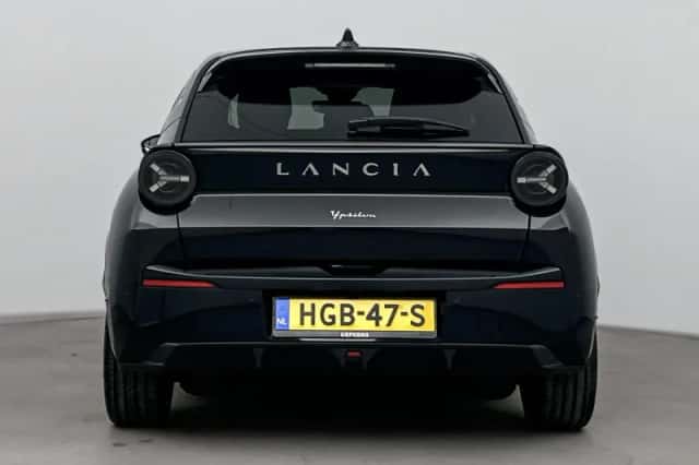 Lancia Ypsilon (2025) thumbnail 6