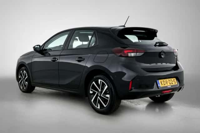 Opel Corsa (2026) thumbnail 3
