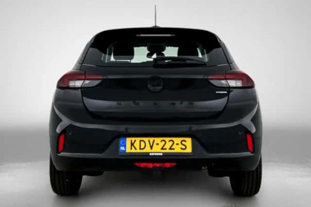Opel Corsa (2026) thumbnail 4
