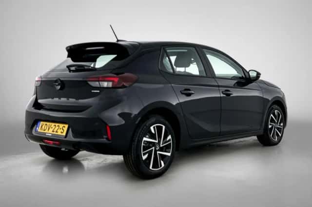 Opel Corsa (2026) thumbnail 5
