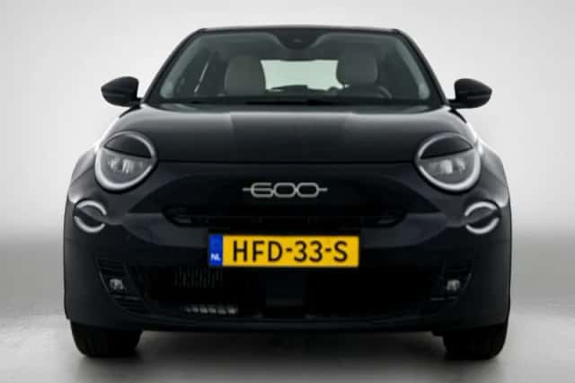 Fiat 600 (2025) thumbnail 4