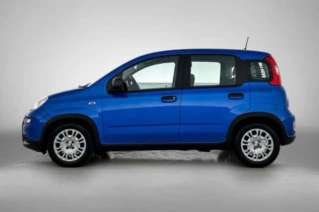 Fiat Panda (2024) thumbnail 5