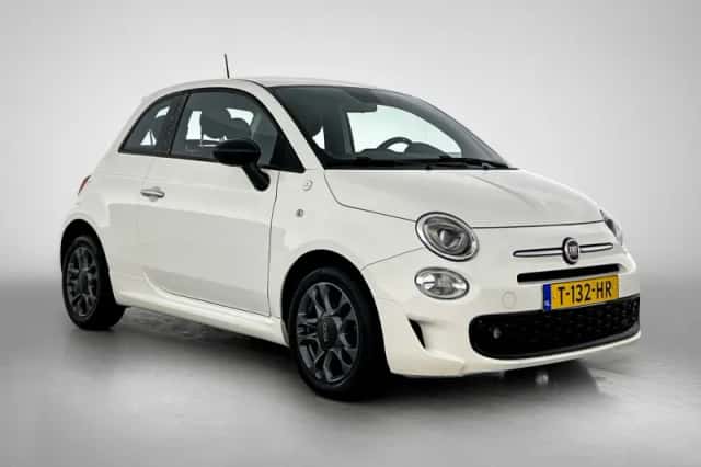 Fiat 500 (2021) thumbnail 2
