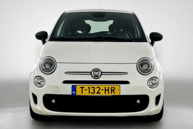 Fiat 500 (2021) thumbnail 4