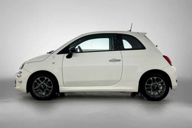 Fiat 500 (2021) thumbnail 5