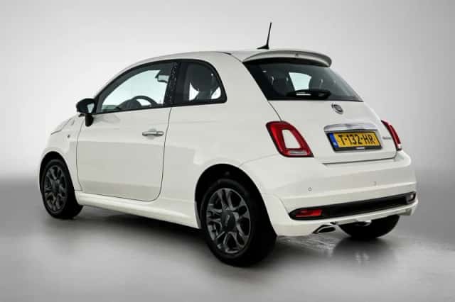 Fiat 500 (2021) thumbnail 6