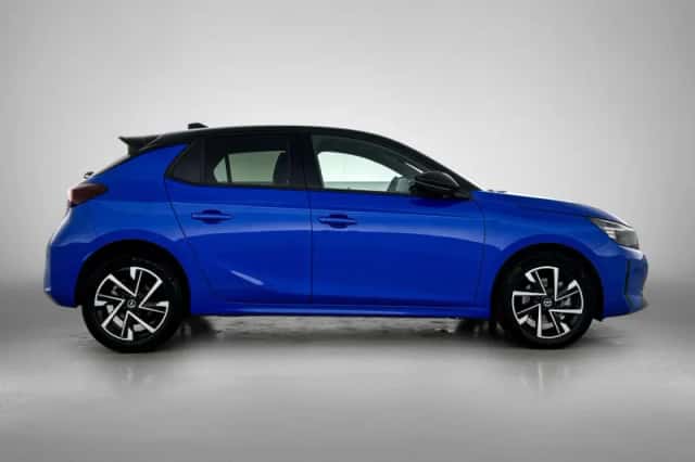 Opel Corsa (2025) thumbnail 6