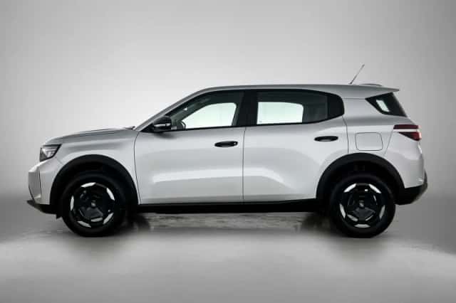Opel Frontera (2026) thumbnail 2
