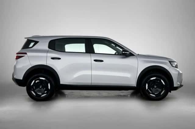 Opel Frontera (2026) thumbnail 6