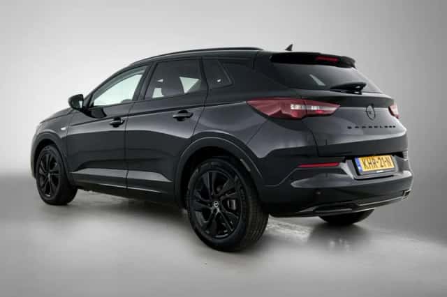 Opel Grandland (2023) thumbnail 6
