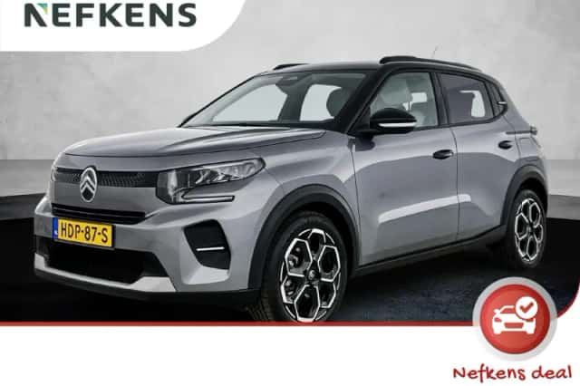 Citroën C3 (2025) thumbnail 1