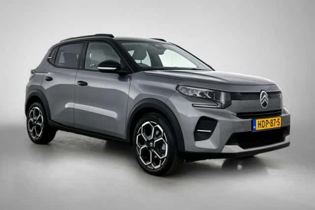 Citroën C3 (2025) thumbnail 2