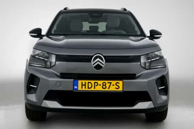 Citroën C3 (2025) thumbnail 4