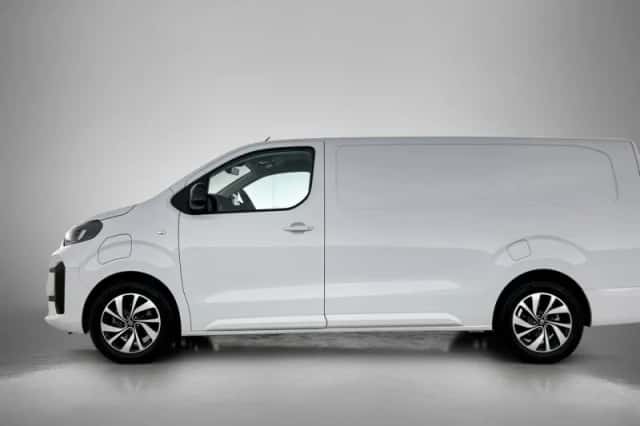 Fiat E-Scudo (2025) thumbnail 2