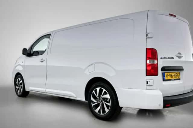 Fiat E-Scudo (2025) thumbnail 3