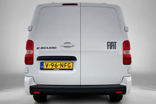 Fiat E-Scudo (2025) thumbnail 4