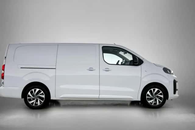 Fiat E-Scudo (2025) thumbnail 6
