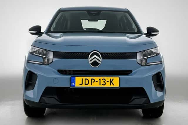 Citroën C3 (2025) thumbnail 4