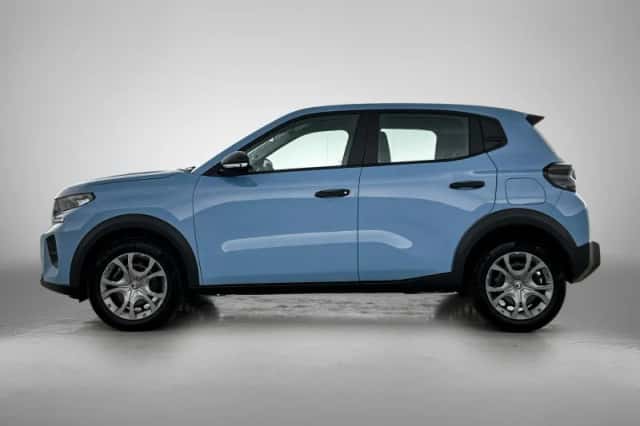 Citroën C3 (2025) thumbnail 5