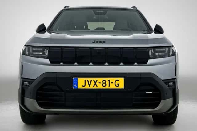 Jeep Compass (2026) thumbnail 4