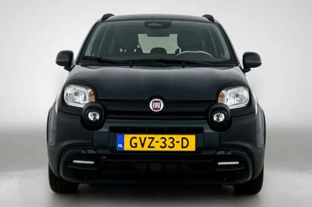 Fiat Panda (2024) thumbnail 4