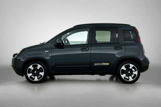 Fiat Panda (2024) thumbnail 5