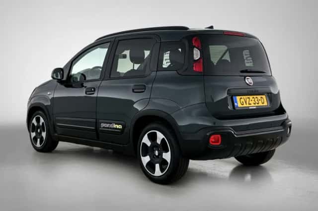 Fiat Panda (2024) thumbnail 6