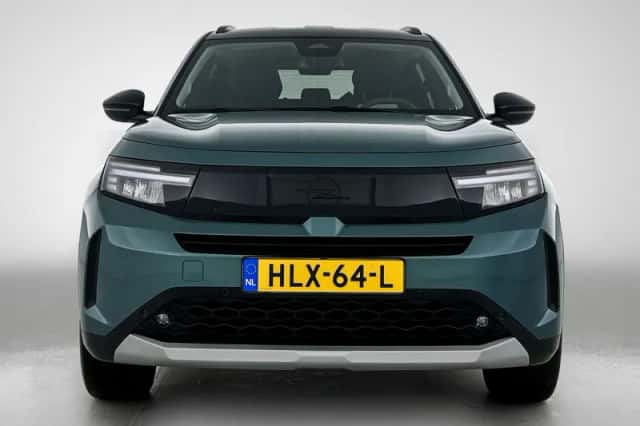 Opel Frontera (2025) thumbnail 4