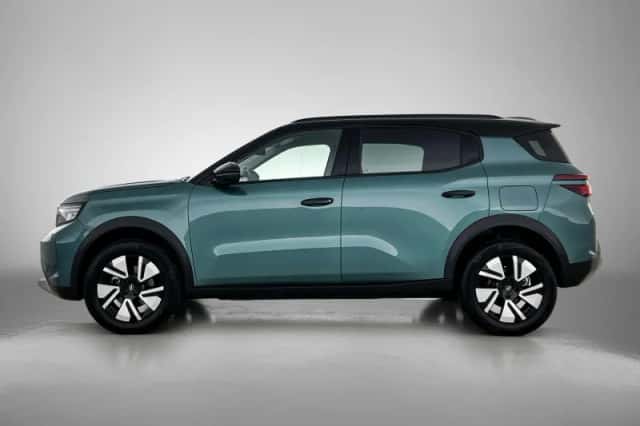 Opel Frontera (2025) thumbnail 5