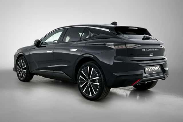 DS 4 (2026) thumbnail 3