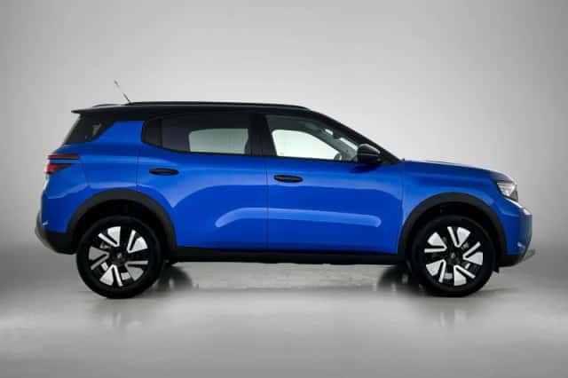 Opel Frontera (2026) thumbnail 6