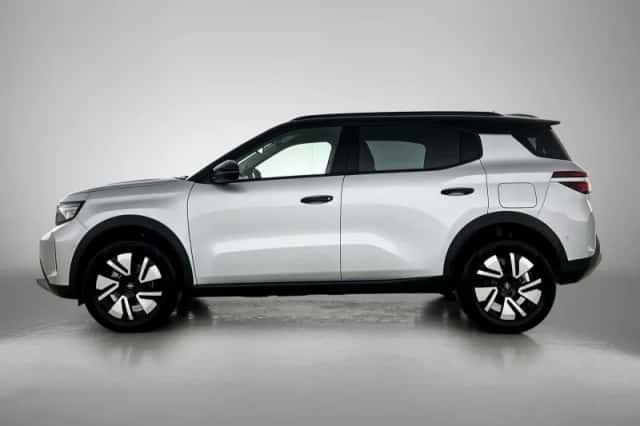 Opel Frontera (2026) thumbnail 2