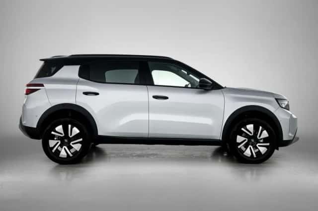 Opel Frontera (2026) thumbnail 6